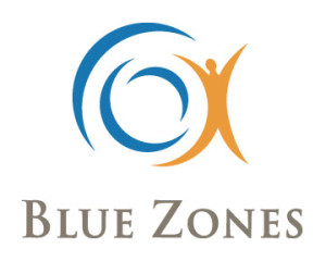 blue zone