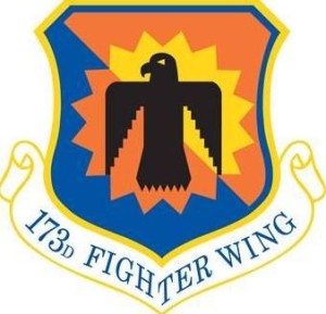 173rd Fighter Wing