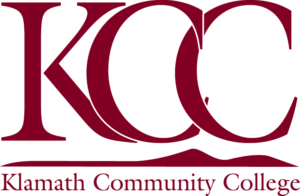 Klamath Community College Logo